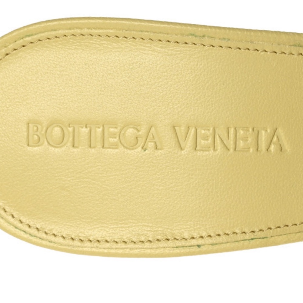 🔥BOTTEGA VENETA Lido - Picture 7 of 9